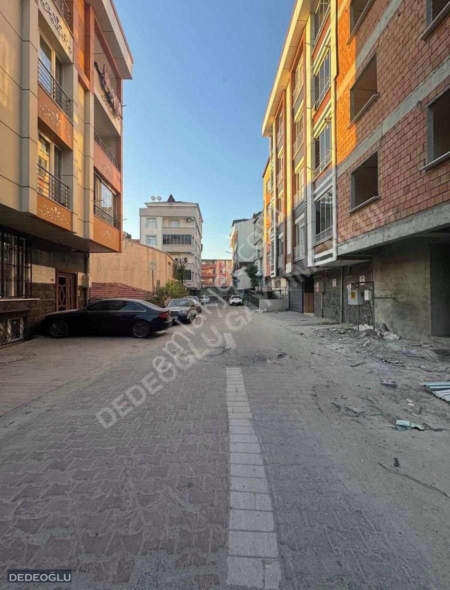 Dedeoğlu Gayrimenkulden Satılık Daire