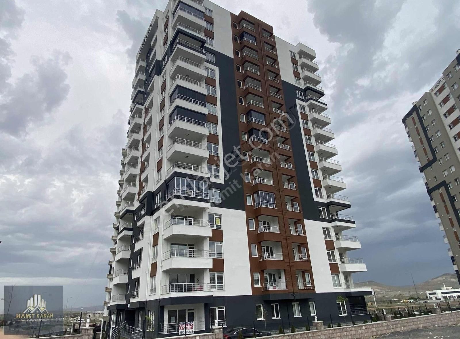 Beyazşehir Mah Satılık 2.5+1 Daire