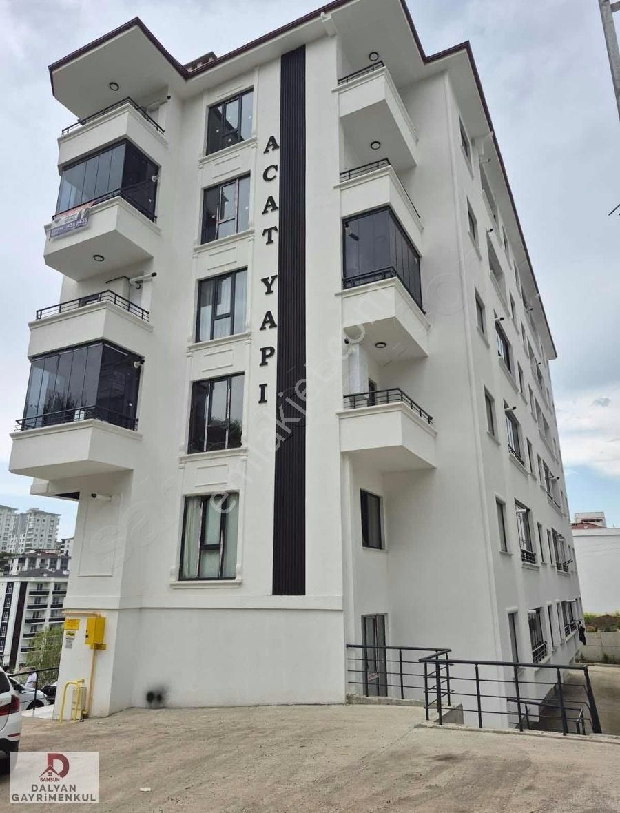 Satılık Sıfır 1+1 Daire Pamuklu Bulvarına 1 Sokak Mesafede - Görsel 21