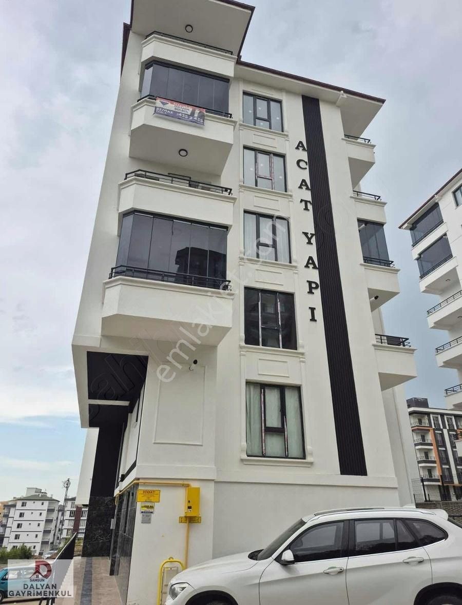 Satılık Sıfır 1+1 Daire Pamuklu Bulvarına 1 Sokak Mesafede - Görsel 26