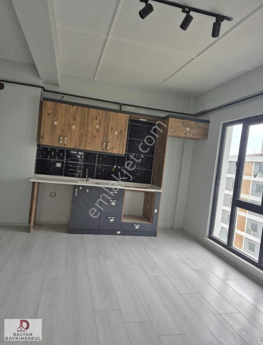 Satılık Sıfır 1+1 Daire Pamuklu Bulvarına 1 Sokak Mesafede - Görsel 18