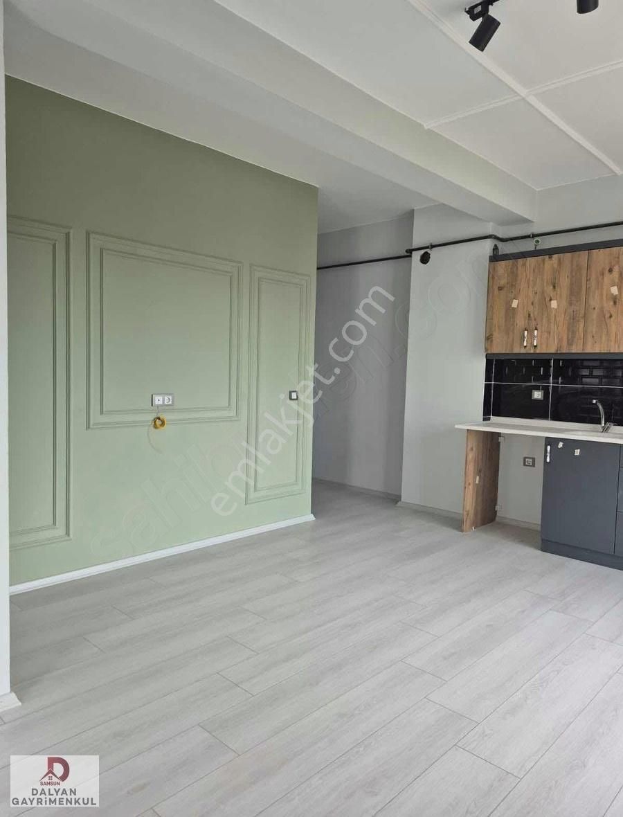 Satılık Sıfır 1+1 Daire Pamuklu Bulvarına 1 Sokak Mesafede - Görsel 22