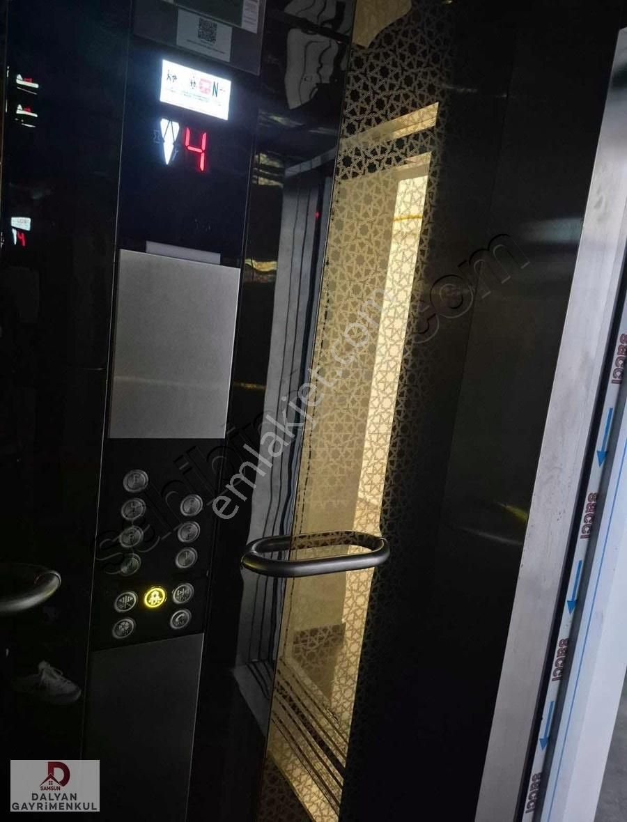 Satılık Sıfır 1+1 Daire Pamuklu Bulvarına 1 Sokak Mesafede - Görsel 16