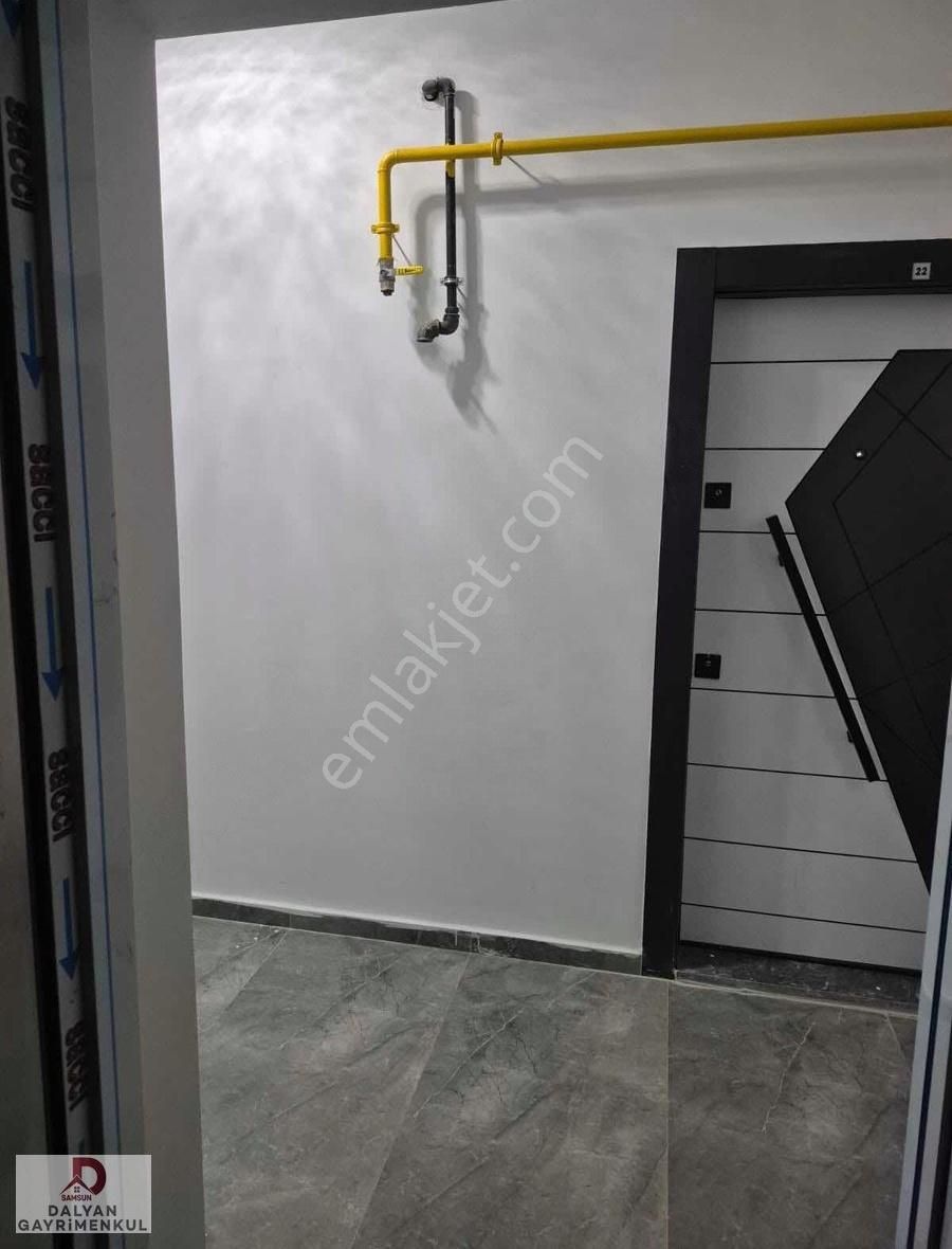 Satılık Sıfır 1+1 Daire Pamuklu Bulvarına 1 Sokak Mesafede - Görsel 9