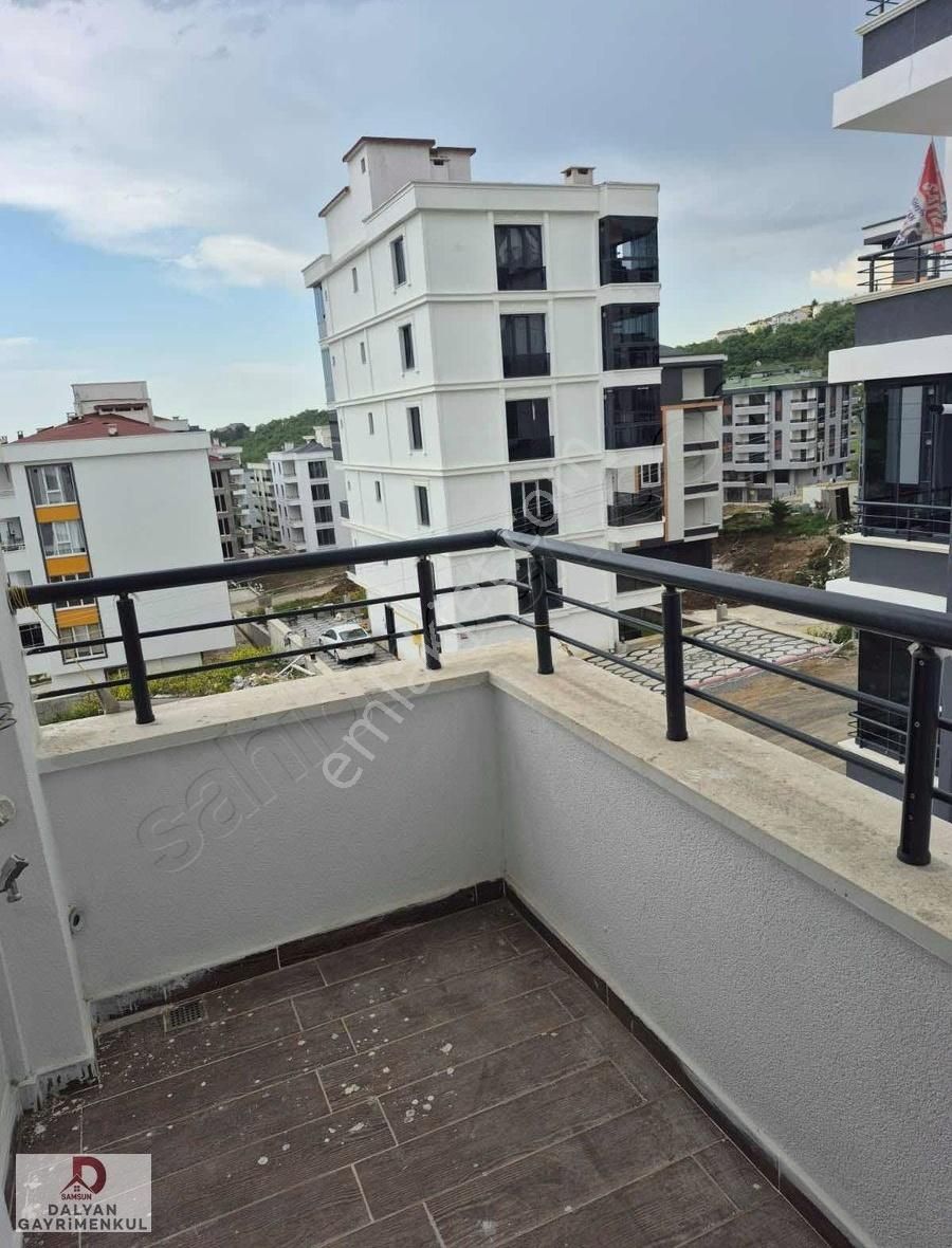 Satılık Sıfır 1+1 Daire Pamuklu Bulvarına 1 Sokak Mesafede - Görsel 12