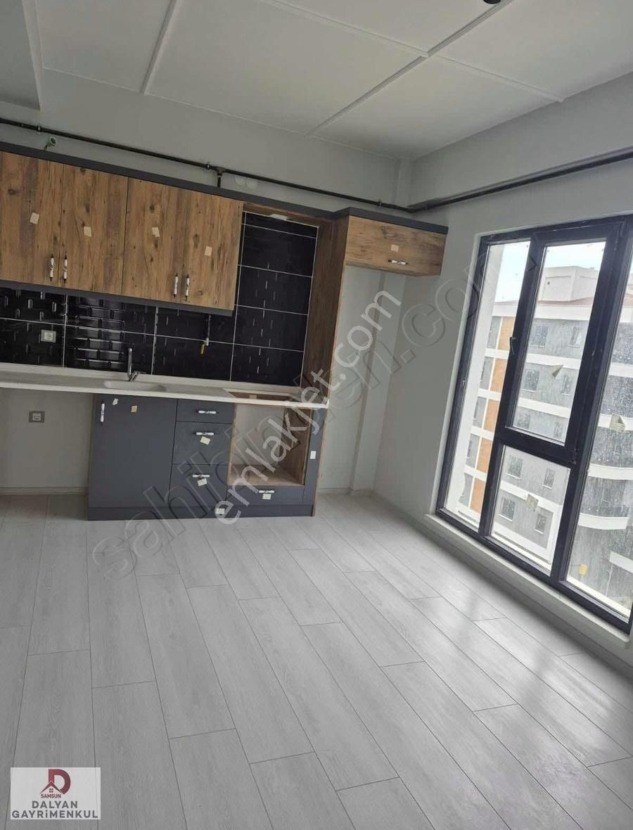 Satılık Sıfır 1+1 Daire Pamuklu Bulvarına 1 Sokak Mesafede - Görsel 14