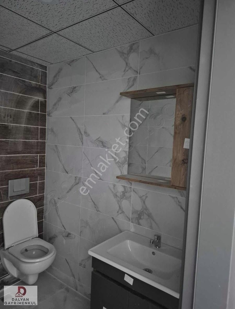 Satılık Sıfır 1+1 Daire Pamuklu Bulvarına 1 Sokak Mesafede - Görsel 15