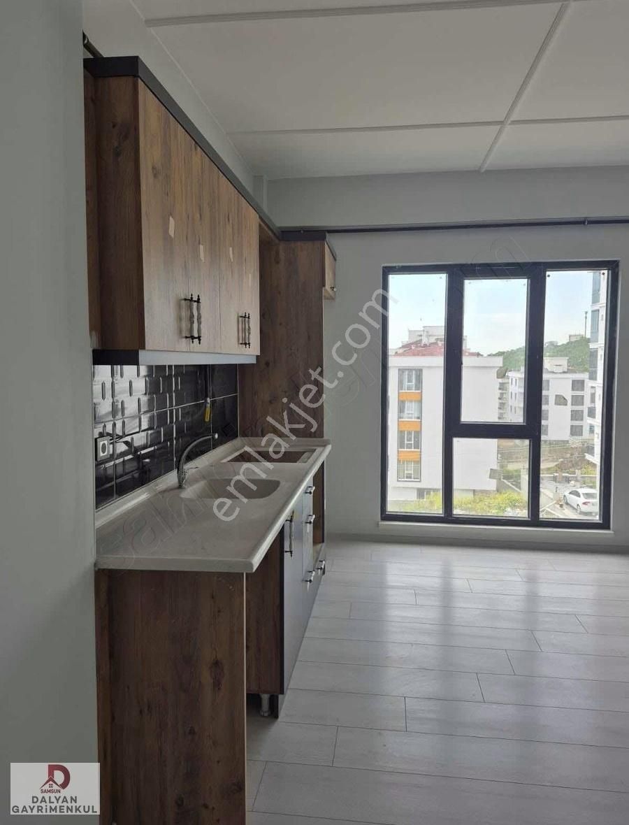 Satılık Sıfır 1+1 Daire Pamuklu Bulvarına 1 Sokak Mesafede - Görsel 13