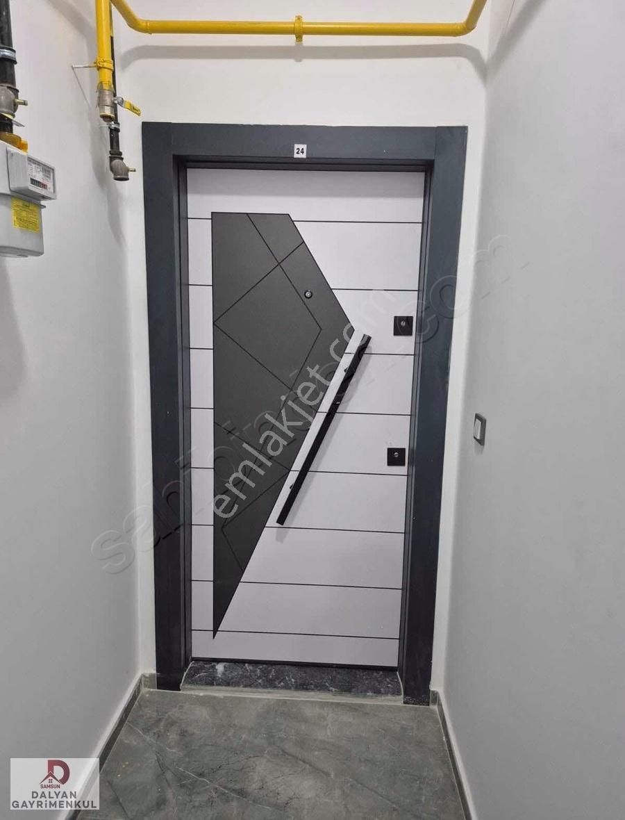 Satılık Sıfır 1+1 Daire Pamuklu Bulvarına 1 Sokak Mesafede - Görsel 19