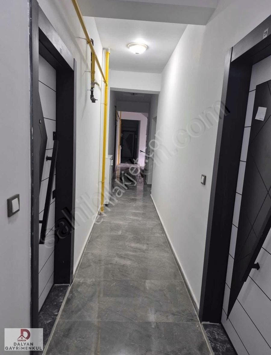 Satılık Sıfır 1+1 Daire Pamuklu Bulvarına 1 Sokak Mesafede - Görsel 3