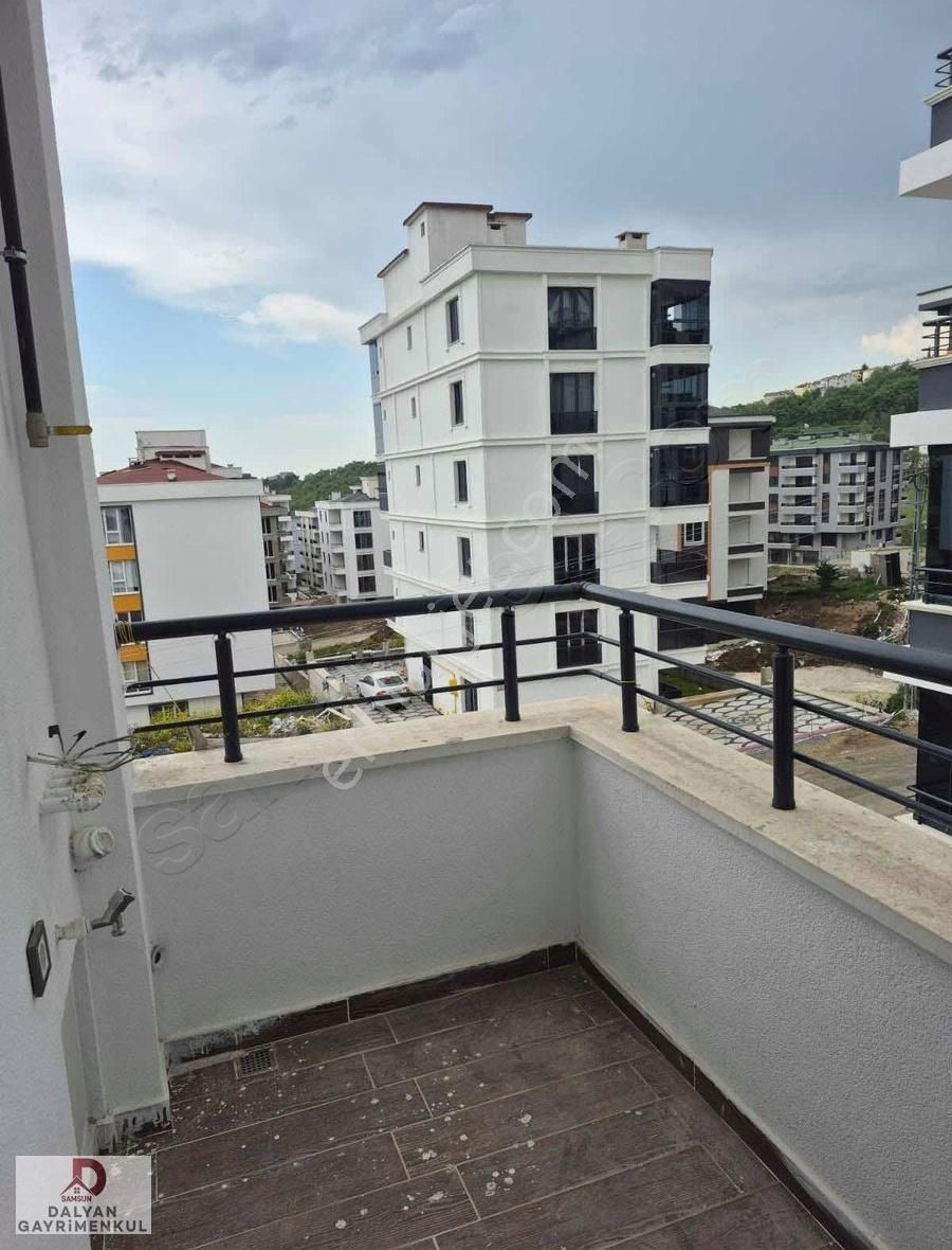 Satılık Sıfır 1+1 Daire Pamuklu Bulvarına 1 Sokak Mesafede - Görsel 7