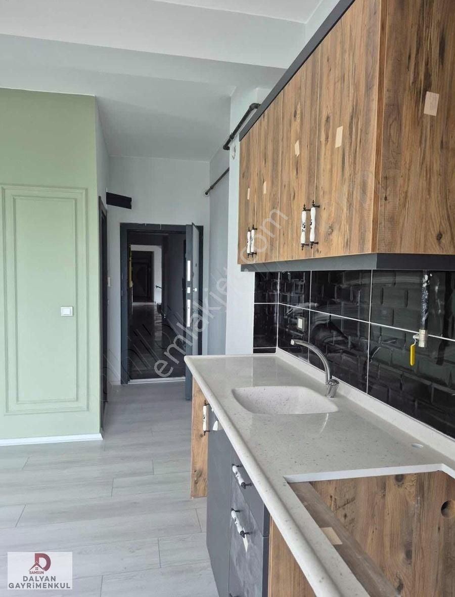 Satılık Sıfır 1+1 Daire Pamuklu Bulvarına 1 Sokak Mesafede - Görsel 20