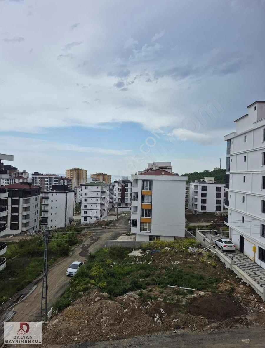 Satılık Sıfır 1+1 Daire Pamuklu Bulvarına 1 Sokak Mesafede - Görsel 4