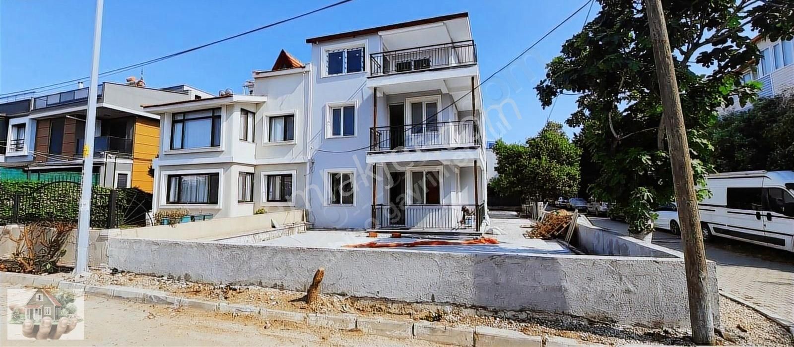 Abibodan Urla Ile Güzelbahçe Arasında Her Iş Koluna Uygun