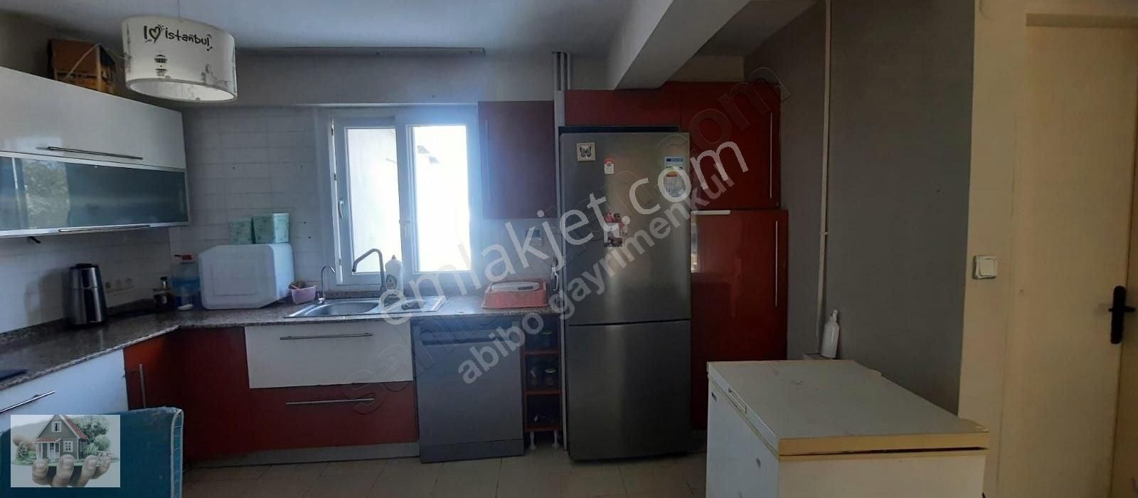 Abibodan Urlada Bahceli Mustakıl Ev - Görsel 24