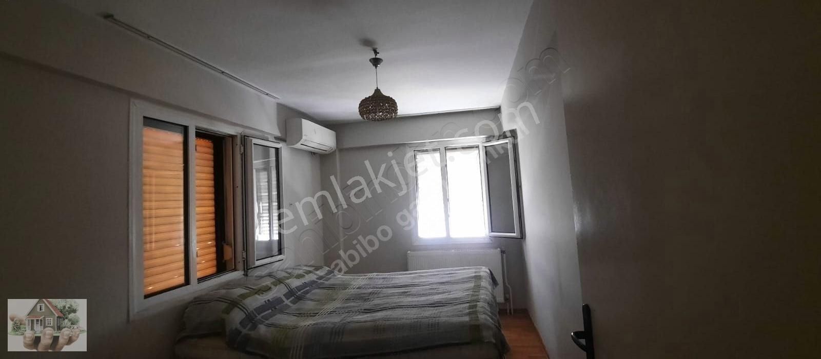 Abibodan Urlada Bahceli Mustakıl Ev - Görsel 22