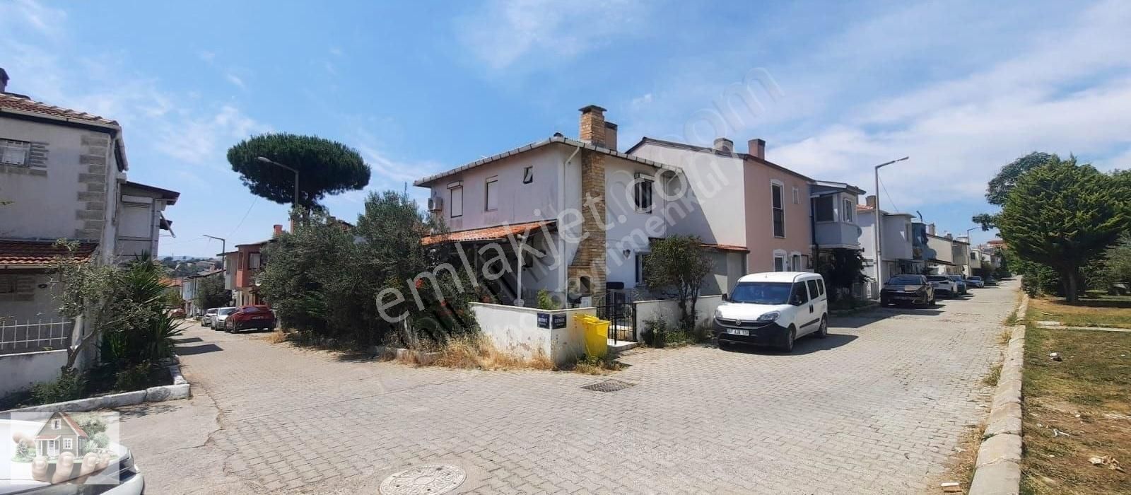 Abibodan Urlada Bahceli Mustakıl Ev - Görsel 4