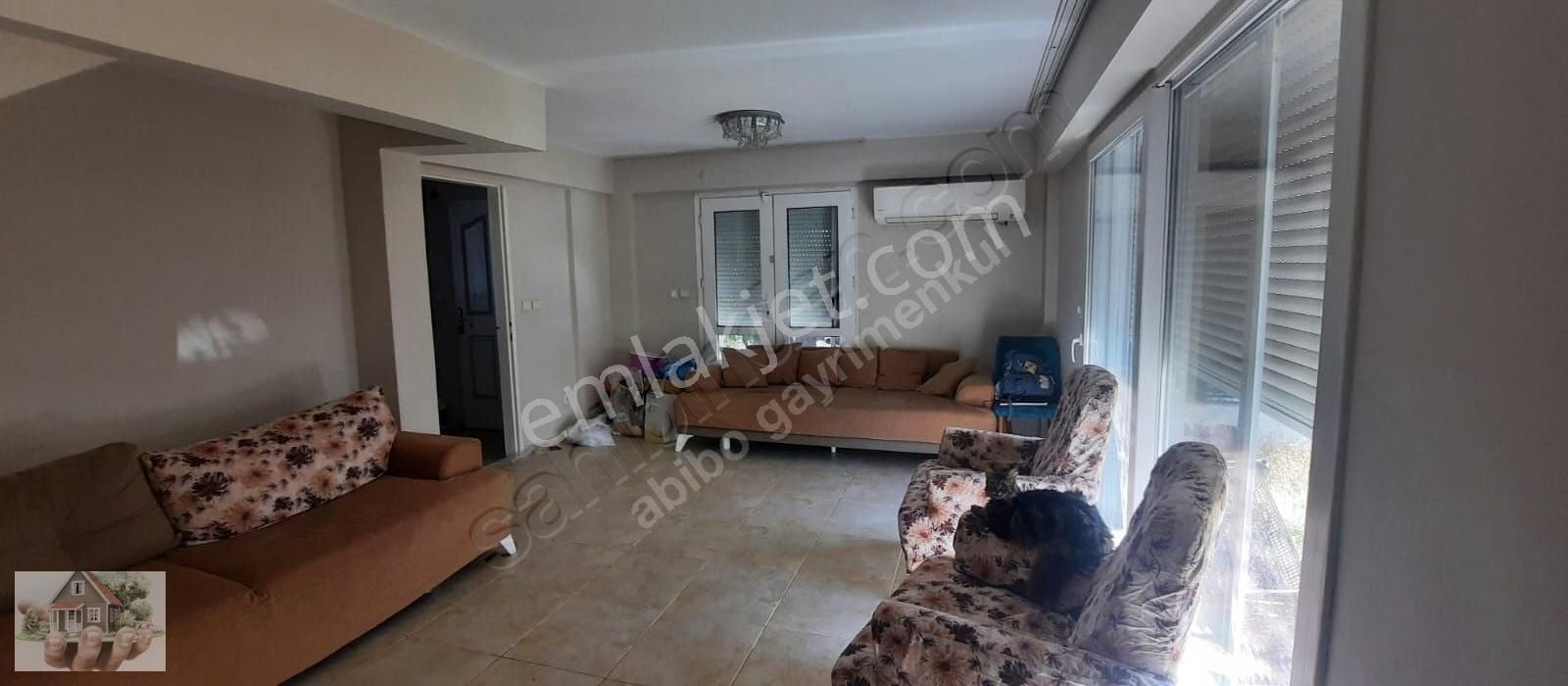 Abibodan Urlada Bahceli Mustakıl Ev - Görsel 9