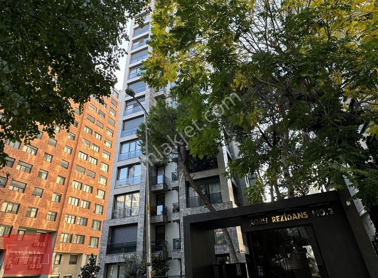 Suadiye'de Bağdat Caddesine Yakın Sıfır Binada Teraslı 4+1dublex