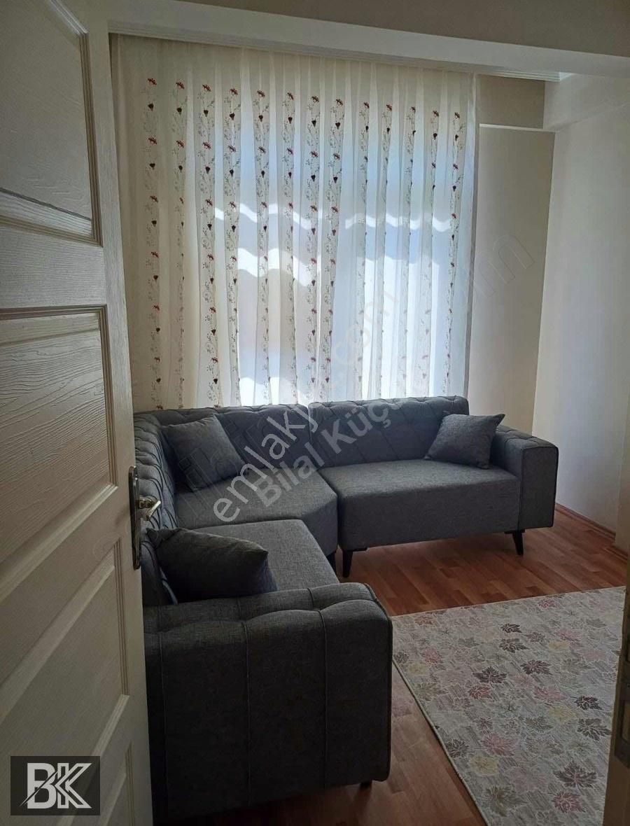 Bilecik / Merkez / Hürriyet Mah 1+1 Eşyalı Kiralık Daire