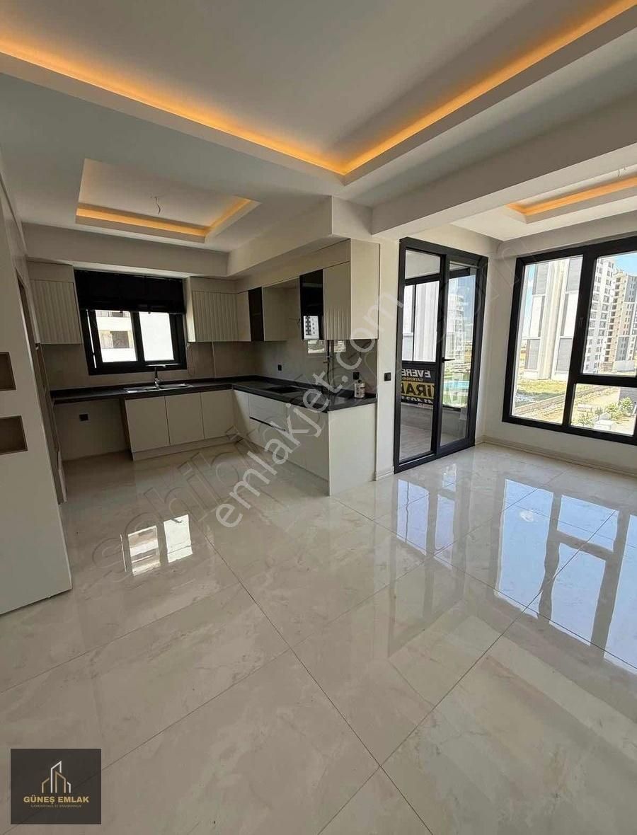 Cezaevi Karşısı Tunç Yapı Satılık Daire
