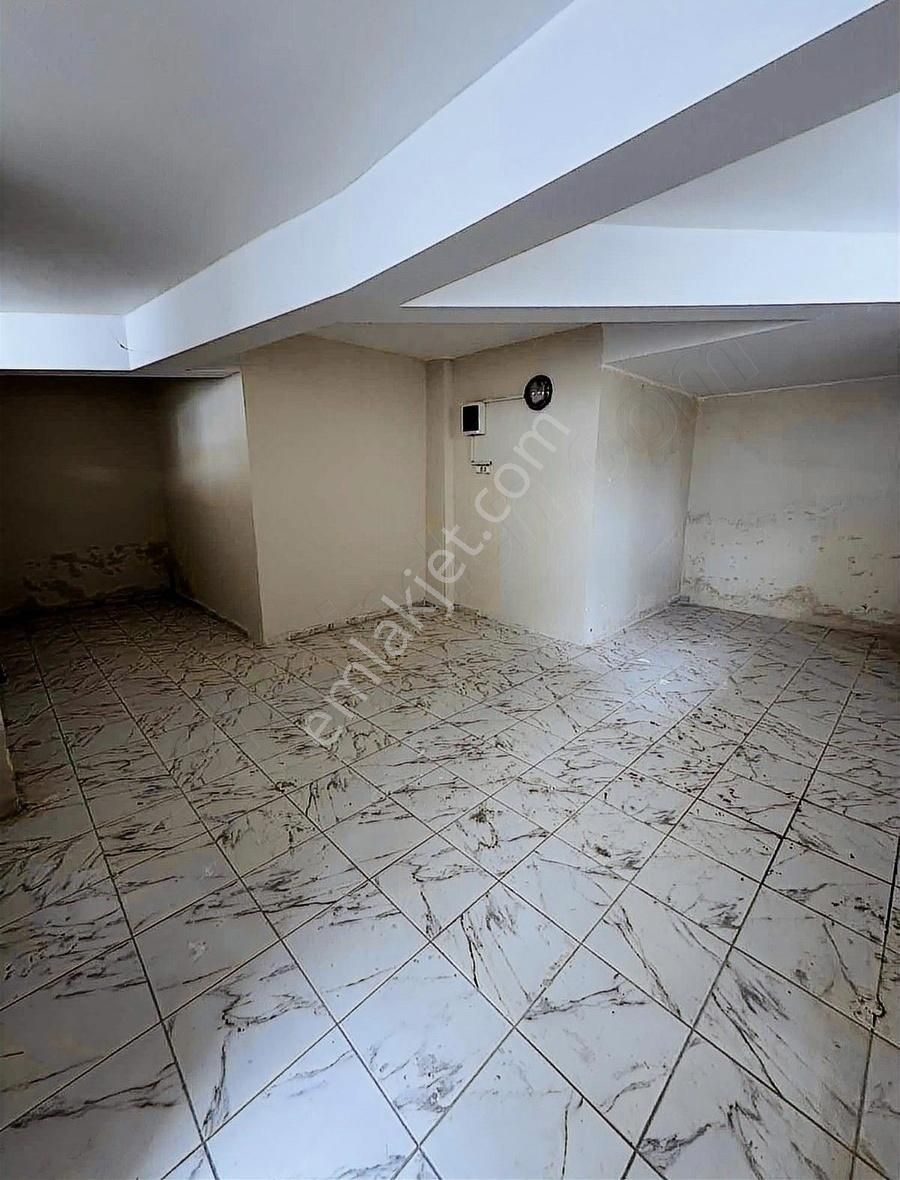 Prestij Emlak'tan İstasyon Altında Satılık Depo