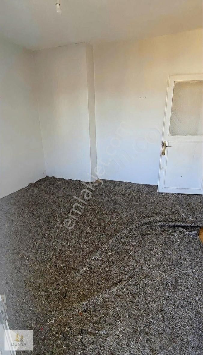 Dünya İnşaat Gayrimenkulden Kiralık Daire