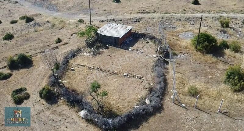 Çanakkale Ayvacık Hamdibey Mahallesinde Satılık Arsa