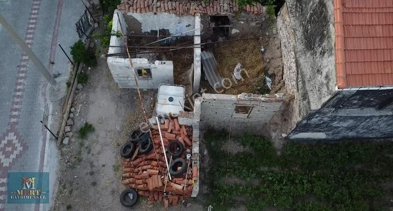 Çanakkale Ezine Gazi Mahallesinde Arsa