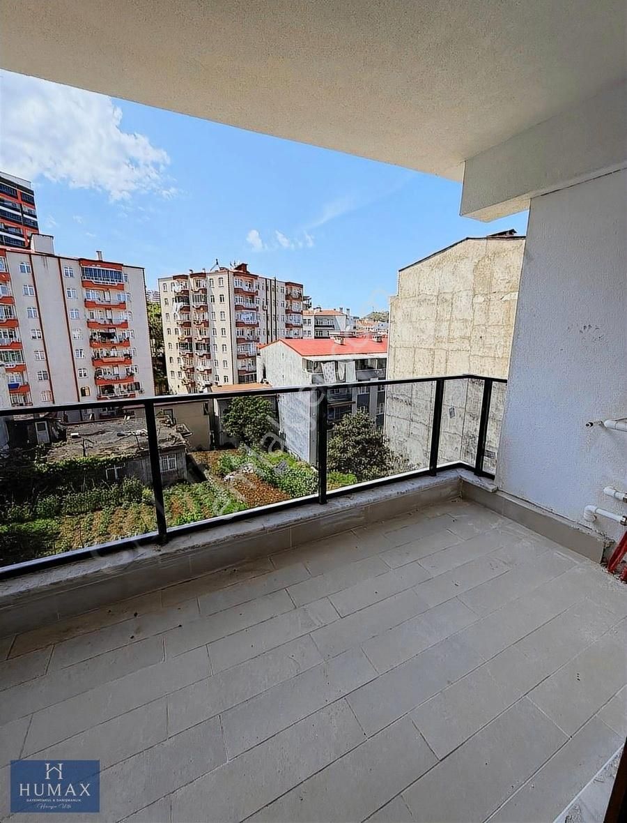 Gemiler Çekeği Mahallesinde 125 M2 Satılık 3+1 Daire