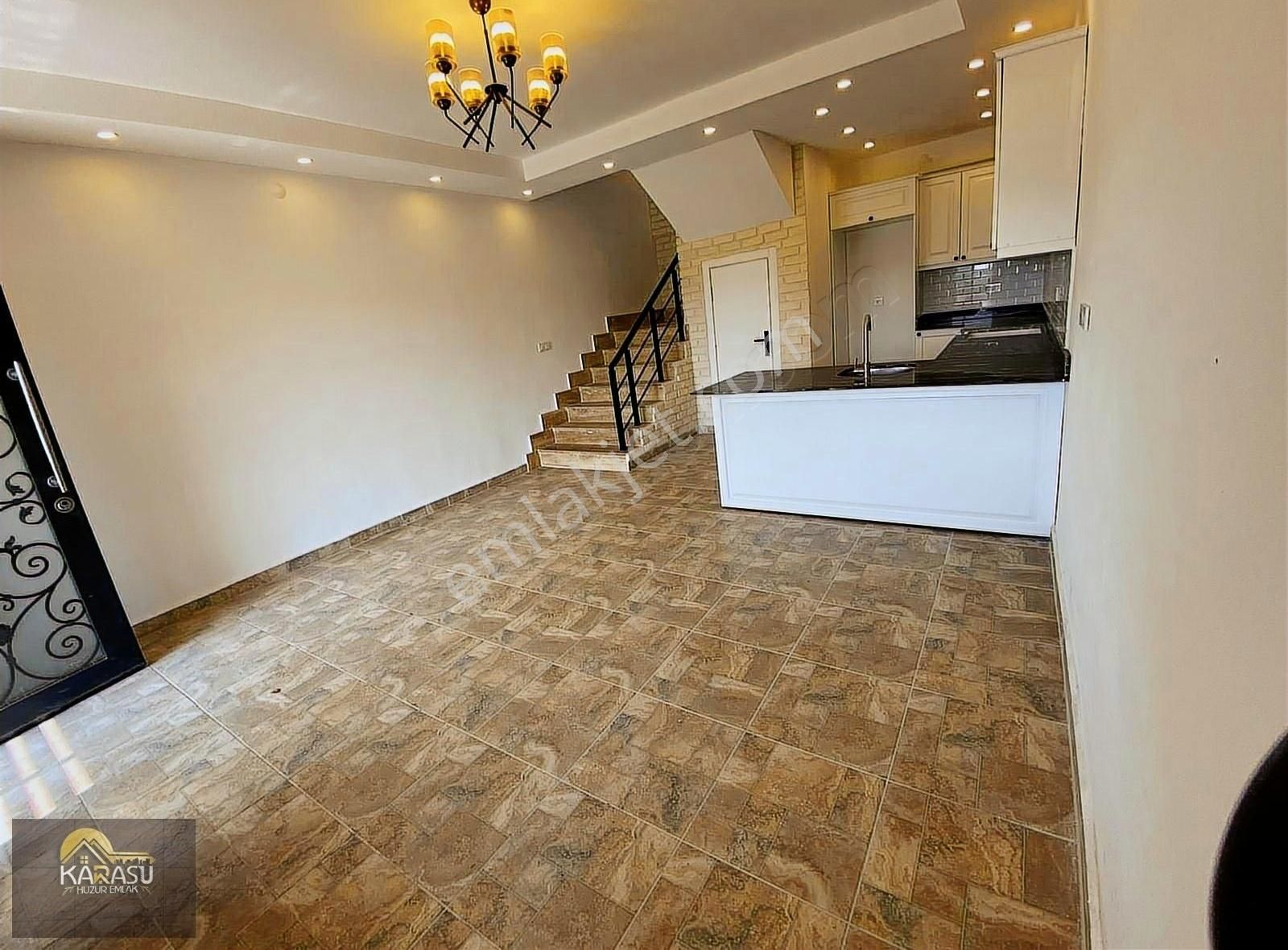 Kocaali Yalı Mah. Kelepir Villa 3+1
