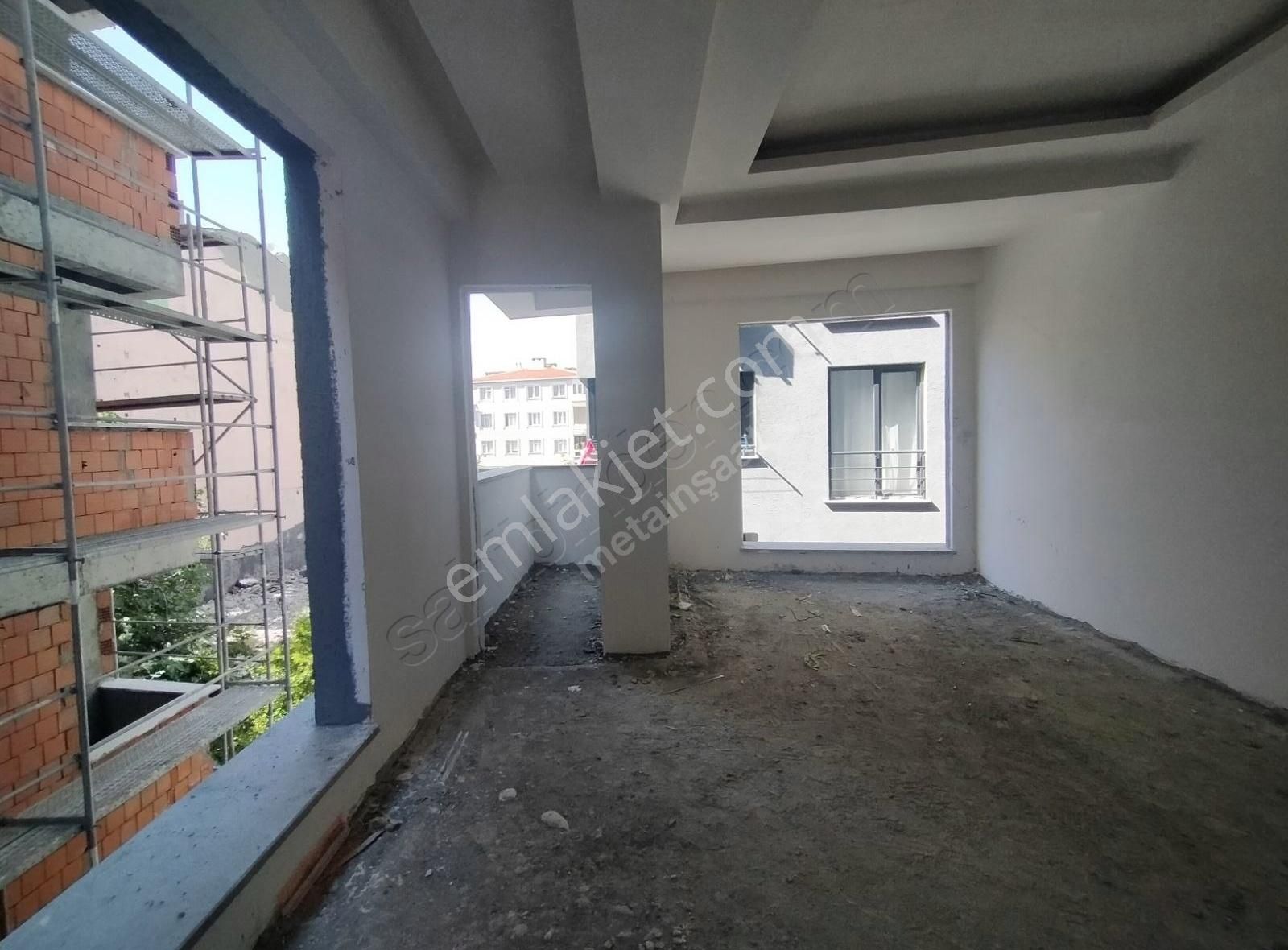 Küçükçekmece Cennette Sıfır Satılık 90.m2.daire.2+1-5.100.000.tl