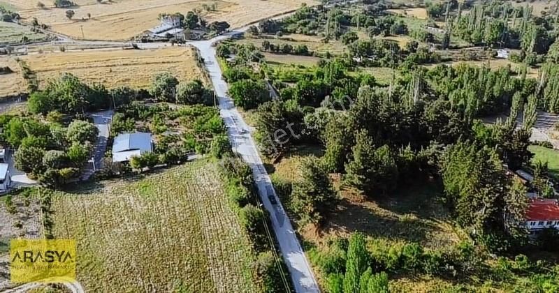 Cankurtaran Ananyol Cepheli 681 M2 Arsa Sit Alanı Geçiyor
