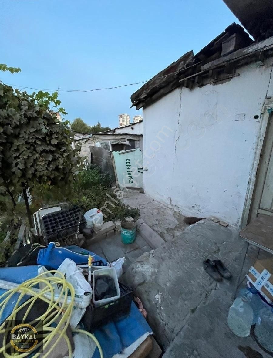 Baykal Gayrimenkul'den 2 Katlı 3+1 Kiracılı Müstakil Ev - Görsel 2