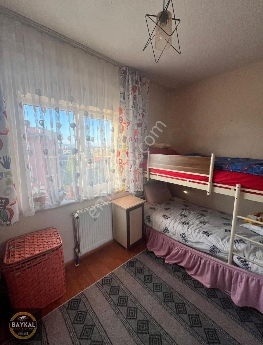 Baykal Gayrimenkul Den 7.etap Toki Demokrasi Mah. 2+1 Daire - Görsel 3