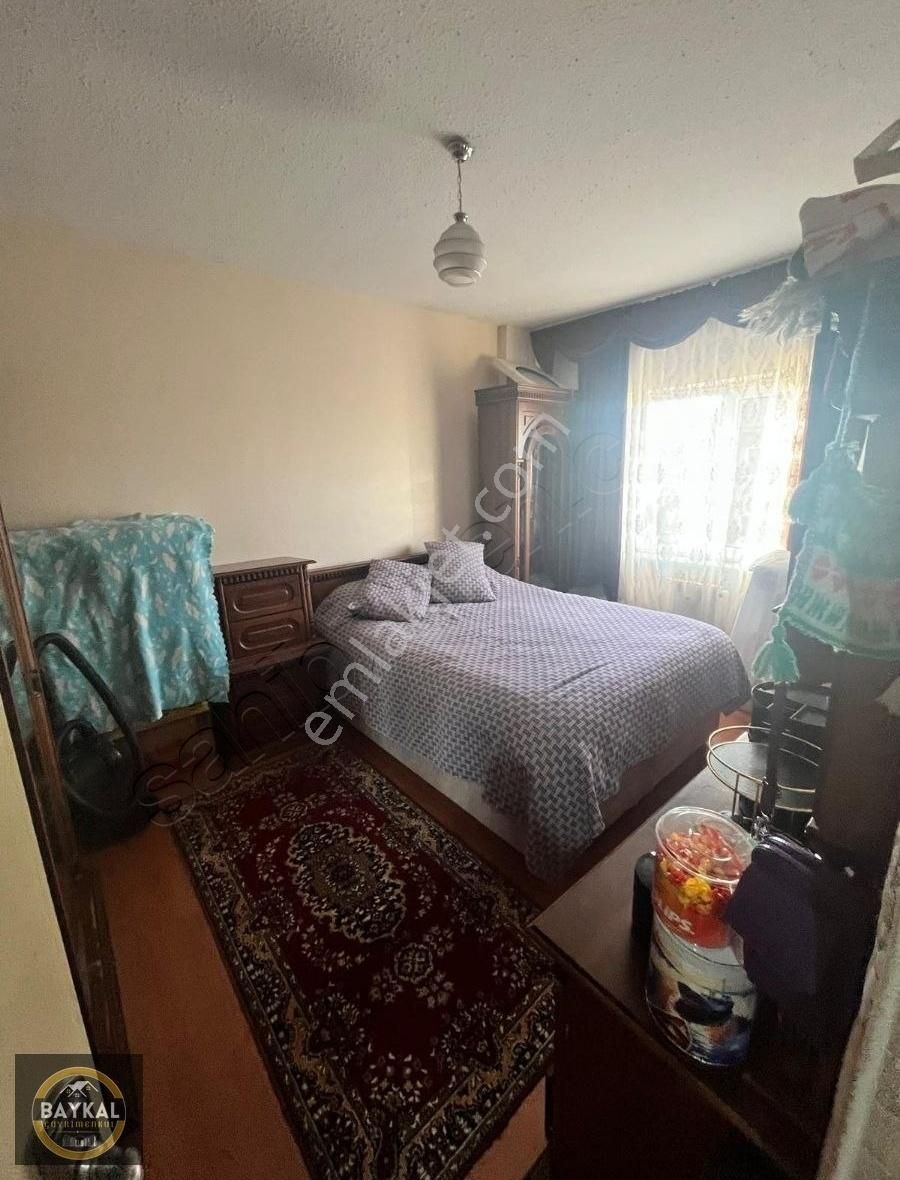 Baykal Gayrimenkul Den 7.etap Toki Demokrasi Mah. 2+1 Daire - Görsel 7