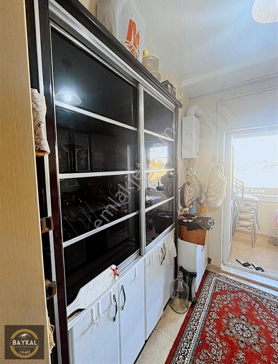 Baykal Gayrimenkul Den 7.etap Toki Demokrasi Mah. 2+1 Daire - Görsel 4