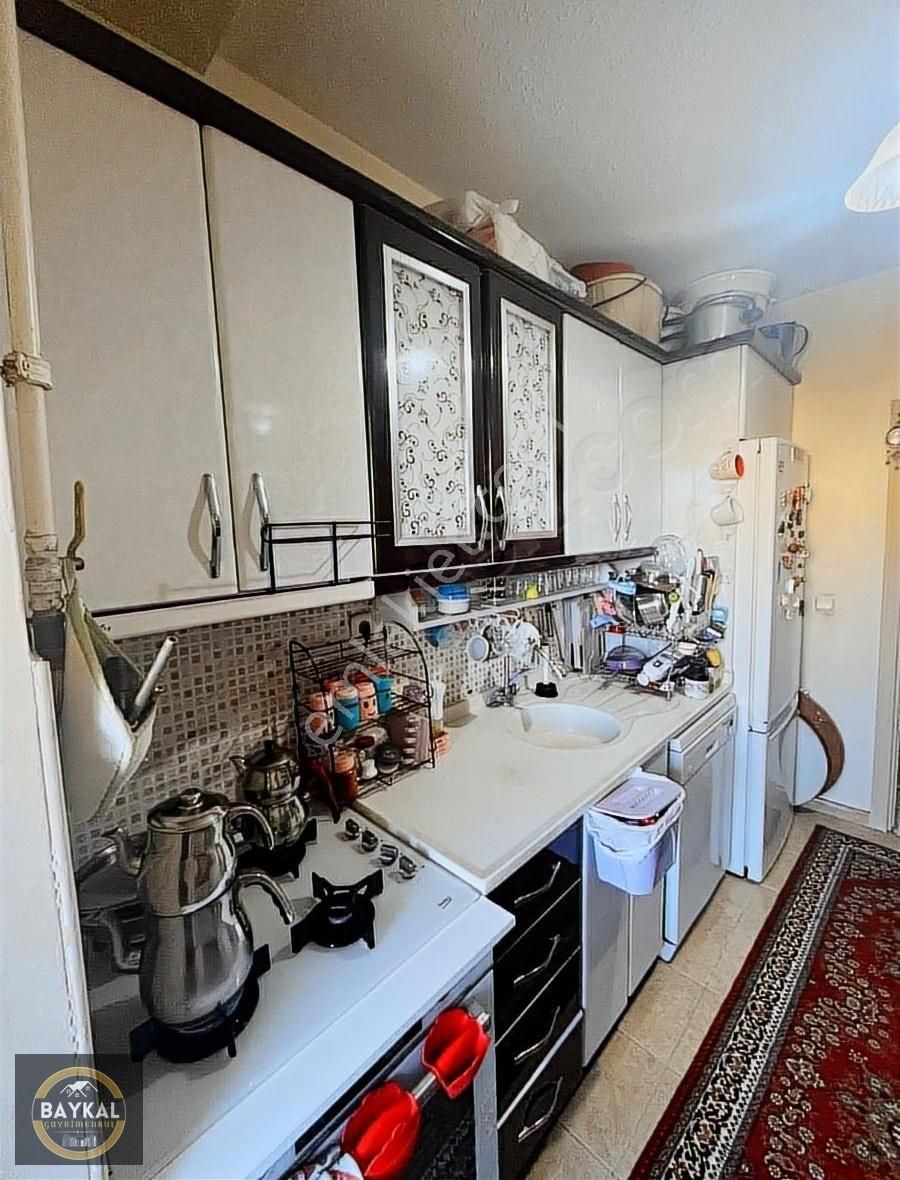 Baykal Gayrimenkul Den 7.etap Toki Demokrasi Mah. 2+1 Daire - Görsel 5