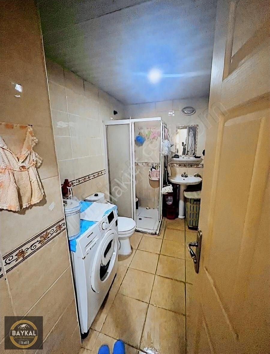 Baykal Gayrimenkul Den 7.etap Toki Demokrasi Mah. 2+1 Daire - Görsel 9