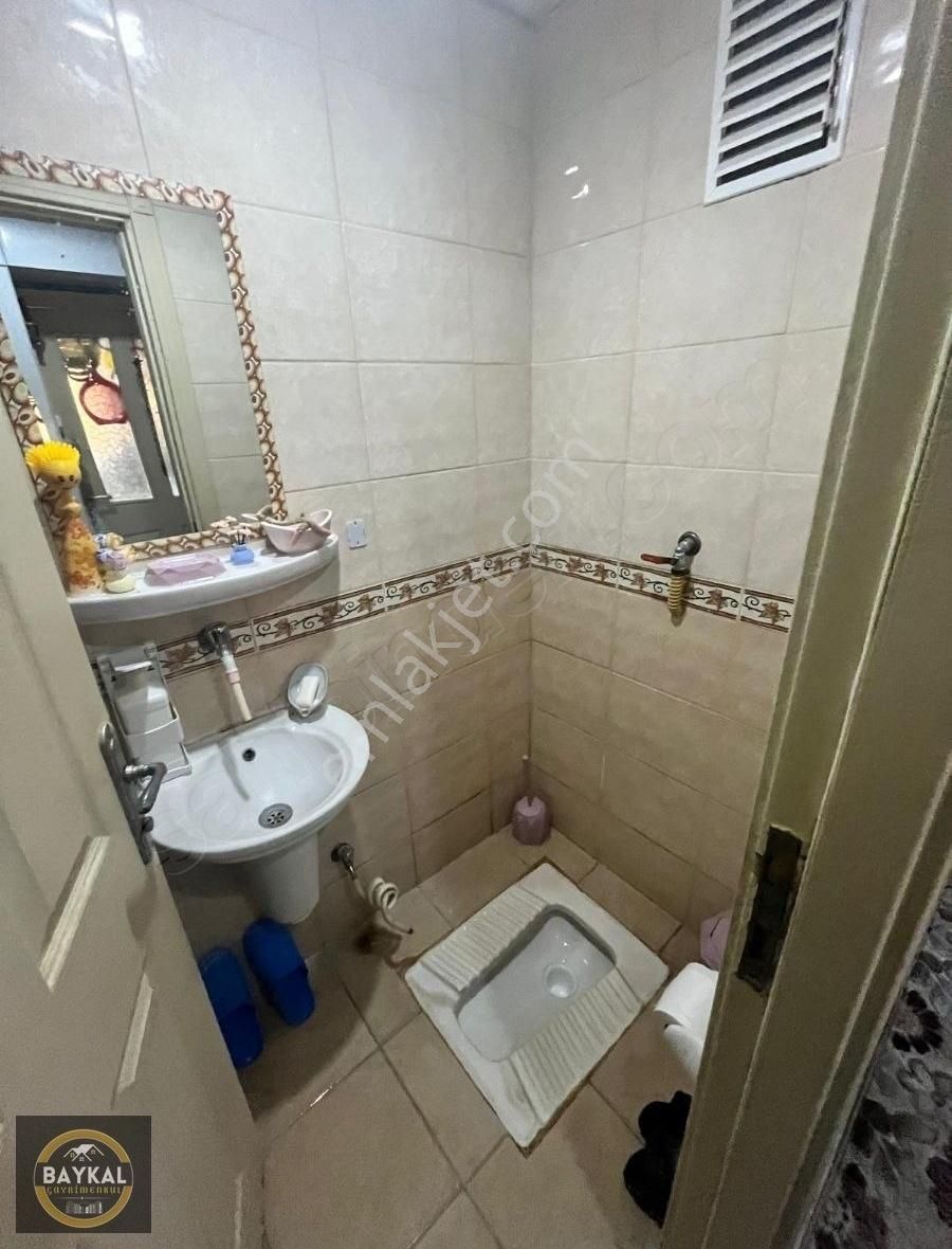 Baykal Gayrimenkul Den 7.etap Toki Demokrasi Mah. 2+1 Daire - Görsel 6