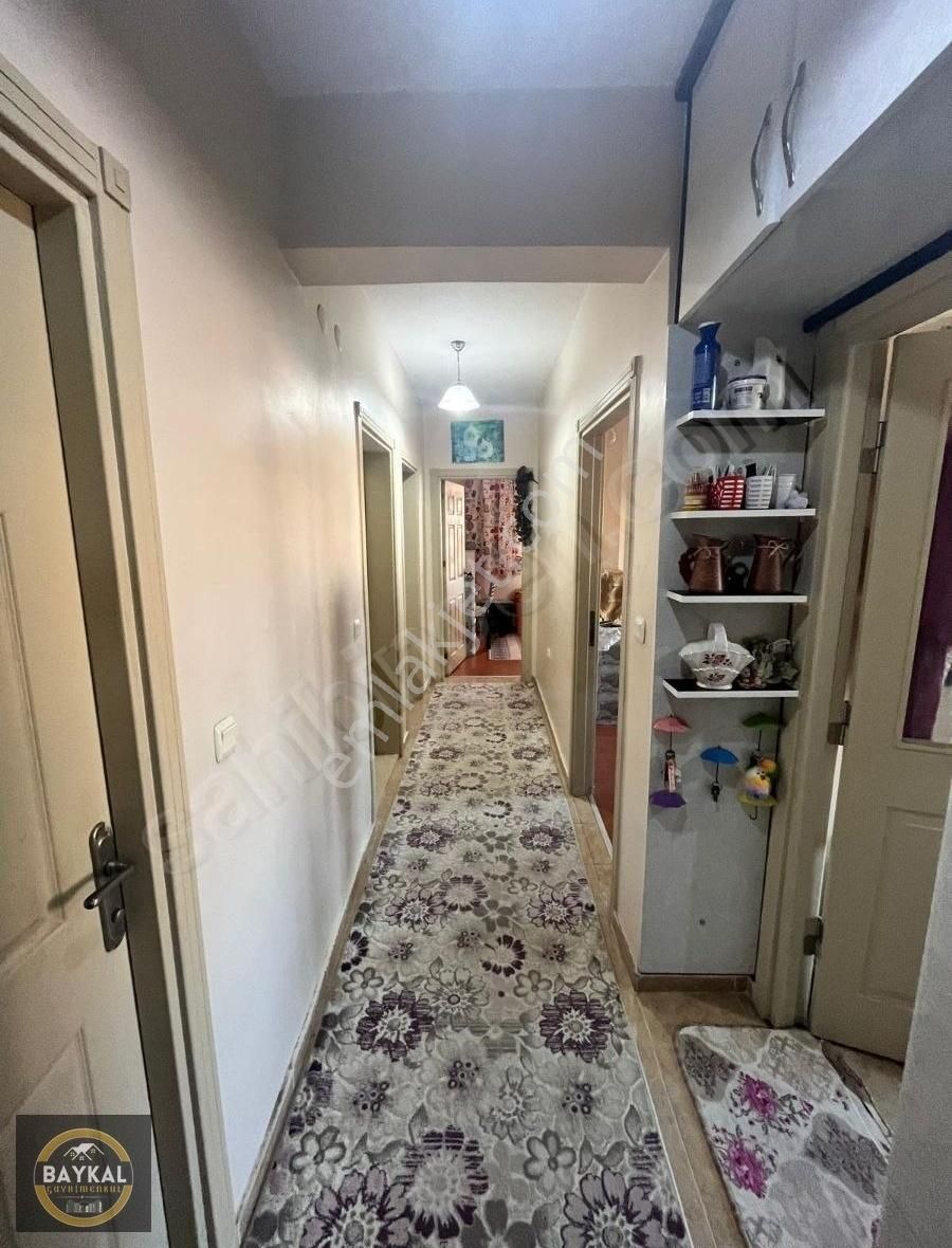 Baykal Gayrimenkul Den 7.etap Toki Demokrasi Mah. 2+1 Daire - Görsel 2