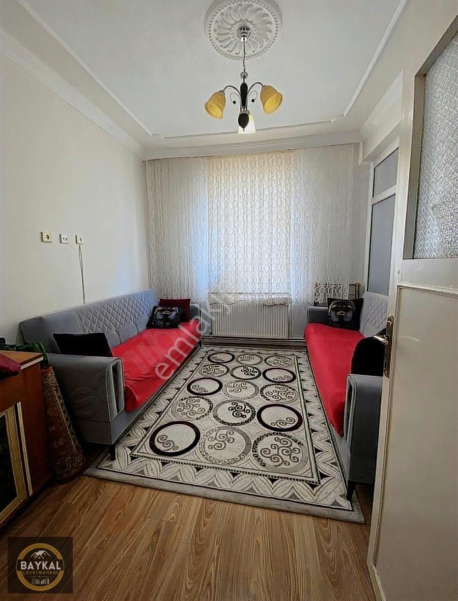 Erkiletin En İyi Cepheli Orta Kat İçi Yapılı 3+1 Dairesi - Görsel 11