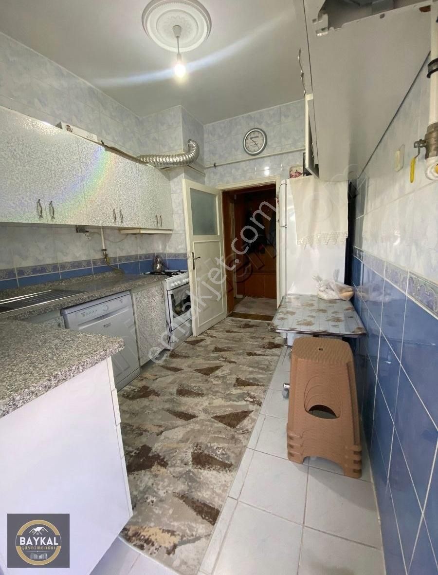 Erkiletin En İyi Cepheli Orta Kat İçi Yapılı 3+1 Dairesi - Görsel 9