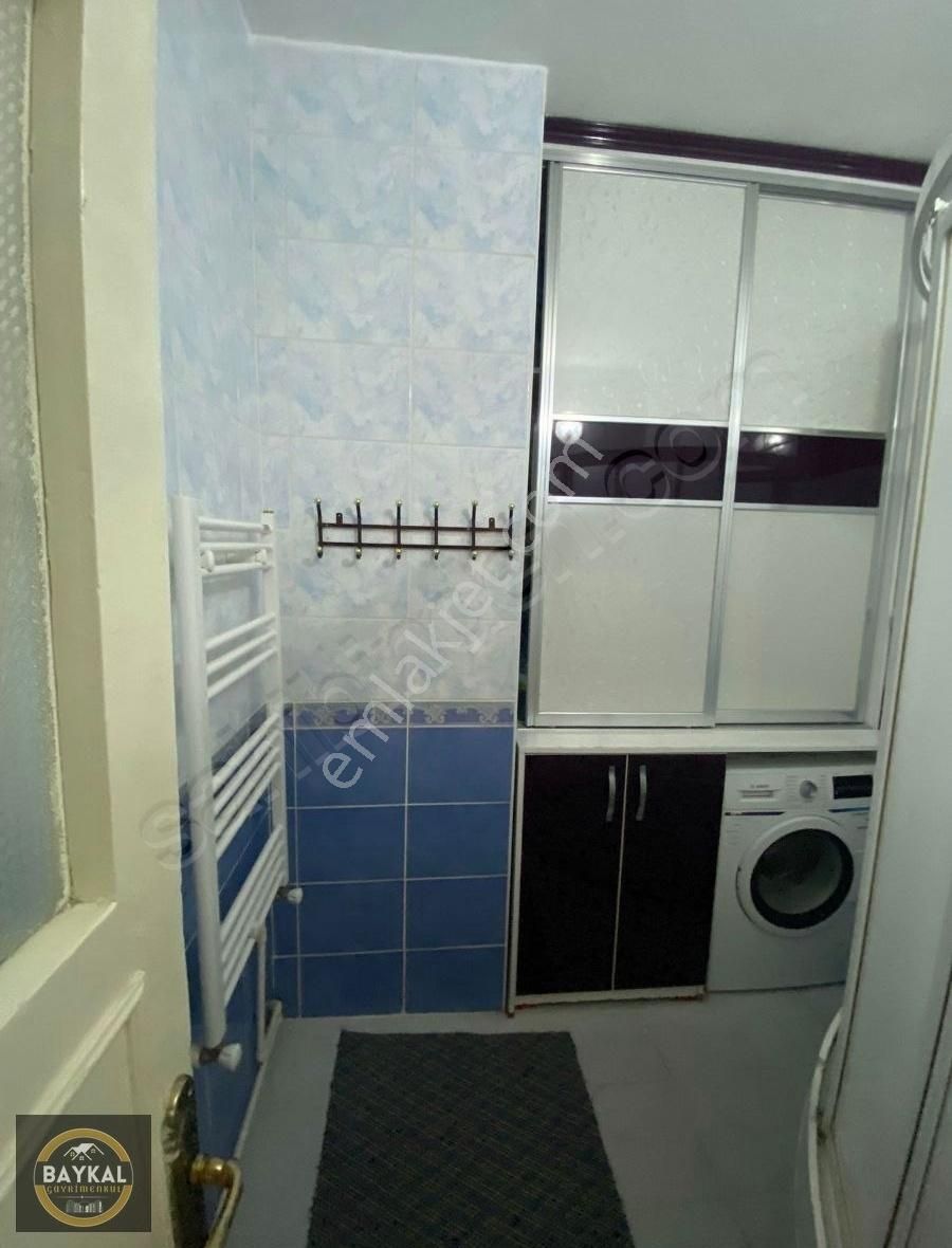 Erkiletin En İyi Cepheli Orta Kat İçi Yapılı 3+1 Dairesi - Görsel 13