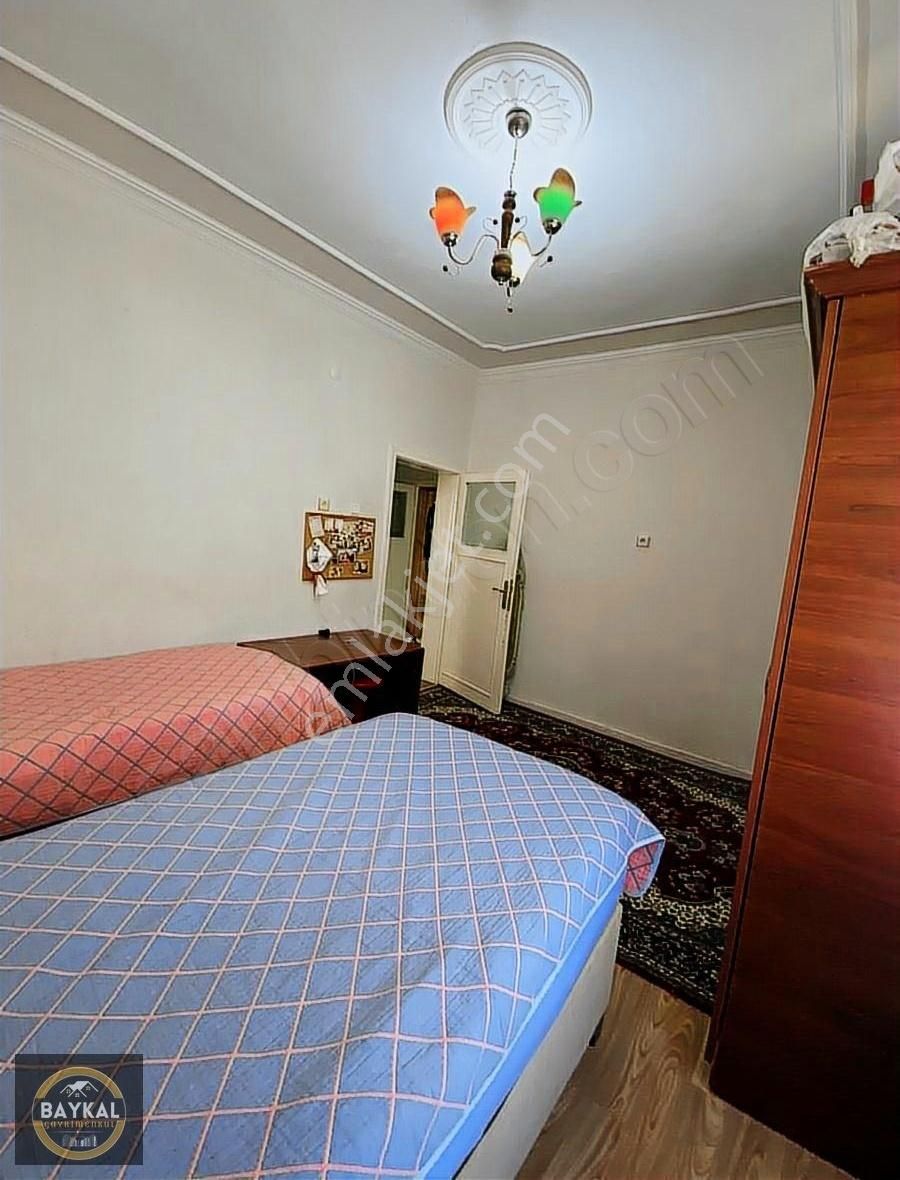 Erkiletin En İyi Cepheli Orta Kat İçi Yapılı 3+1 Dairesi - Görsel 8