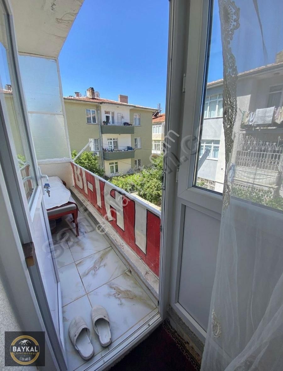 Erkiletin En İyi Cepheli Orta Kat İçi Yapılı 3+1 Dairesi - Görsel 5