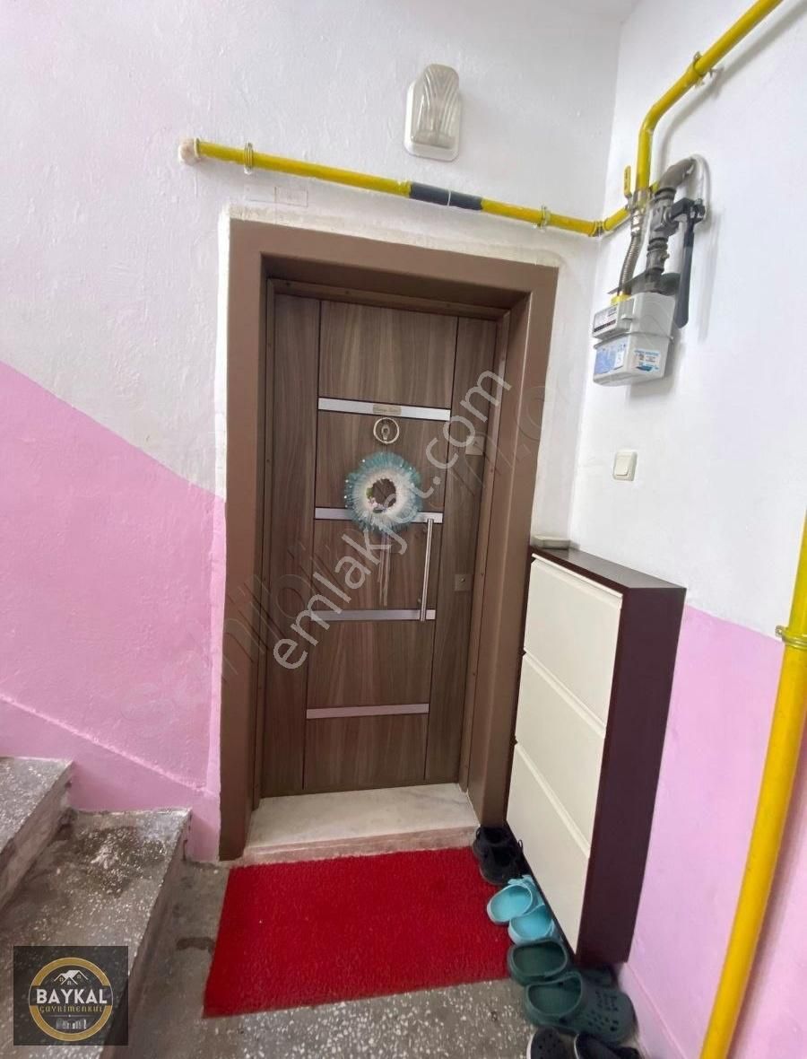 Erkiletin En İyi Cepheli Orta Kat İçi Yapılı 3+1 Dairesi - Görsel 12