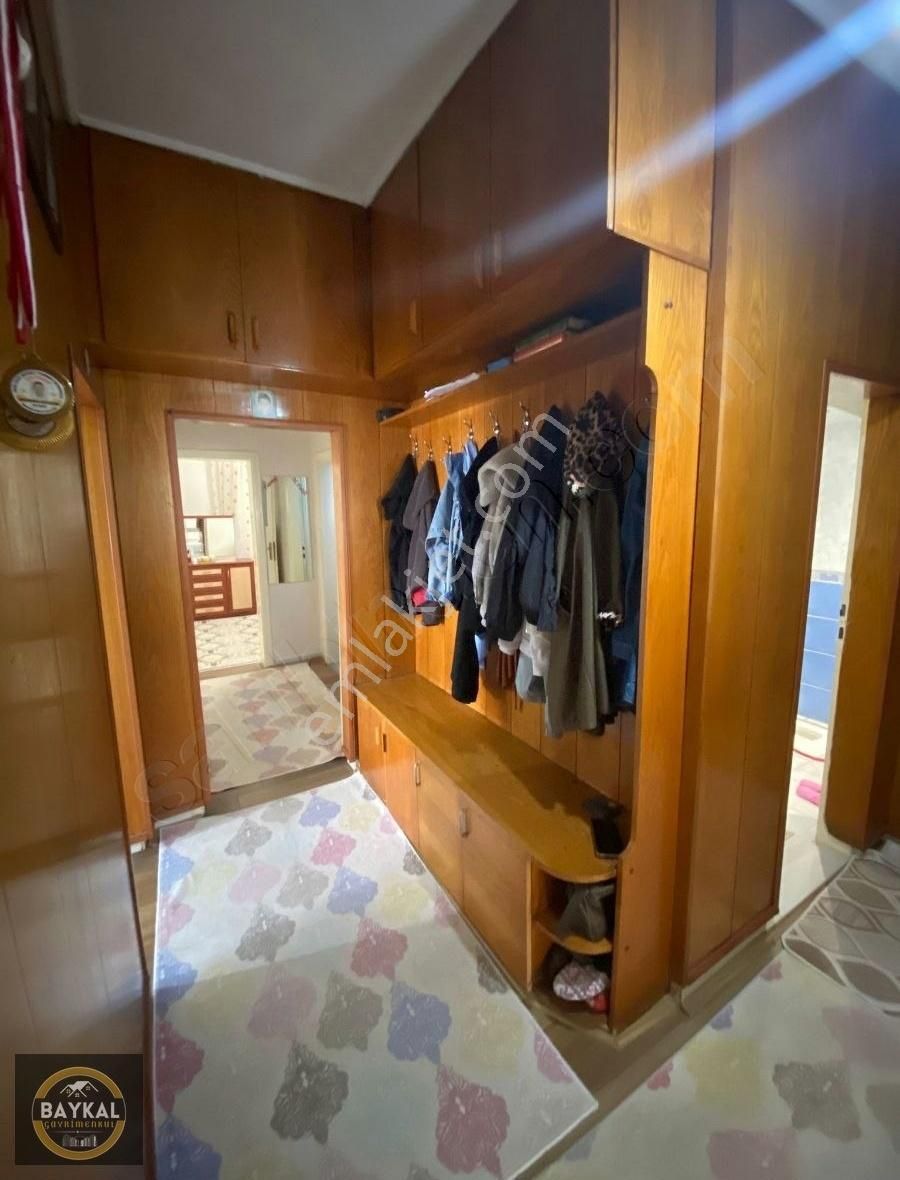 Erkiletin En İyi Cepheli Orta Kat İçi Yapılı 3+1 Dairesi - Görsel 7