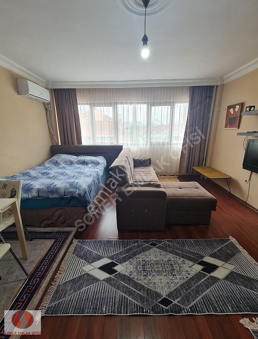 Kadıköy Altıyolda Fuul Eşyalı Kiralık 1+0 Daire