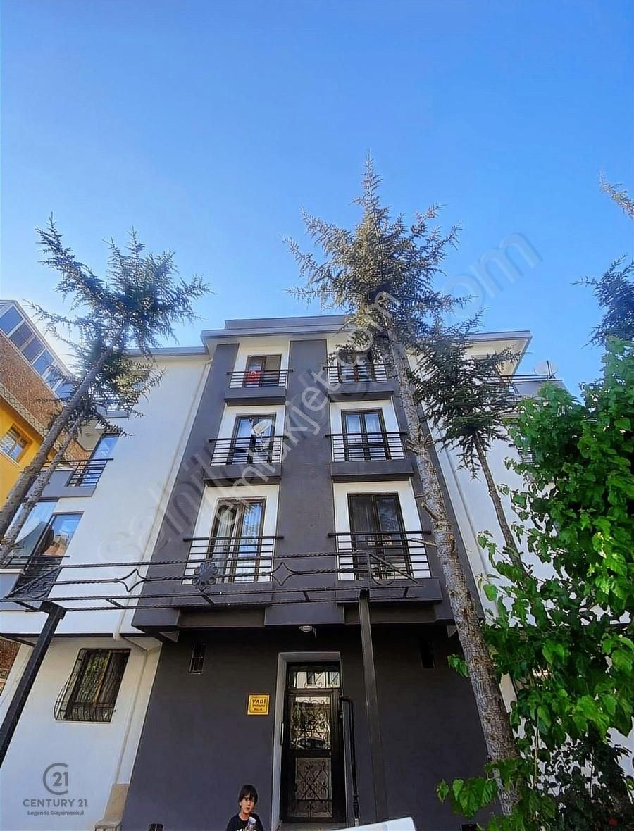 Birlik Mahallesinde Full Yapılı 3+1 Daire